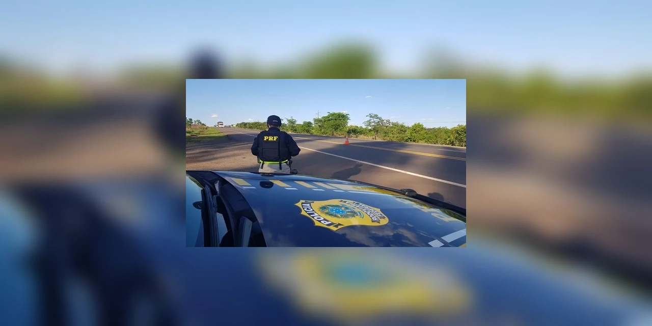 Capotamento na BR-373 em Guamiranga deixa uma vitima fatal