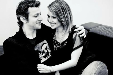 Sandy e Lucas Lima anunciam fim de casamento