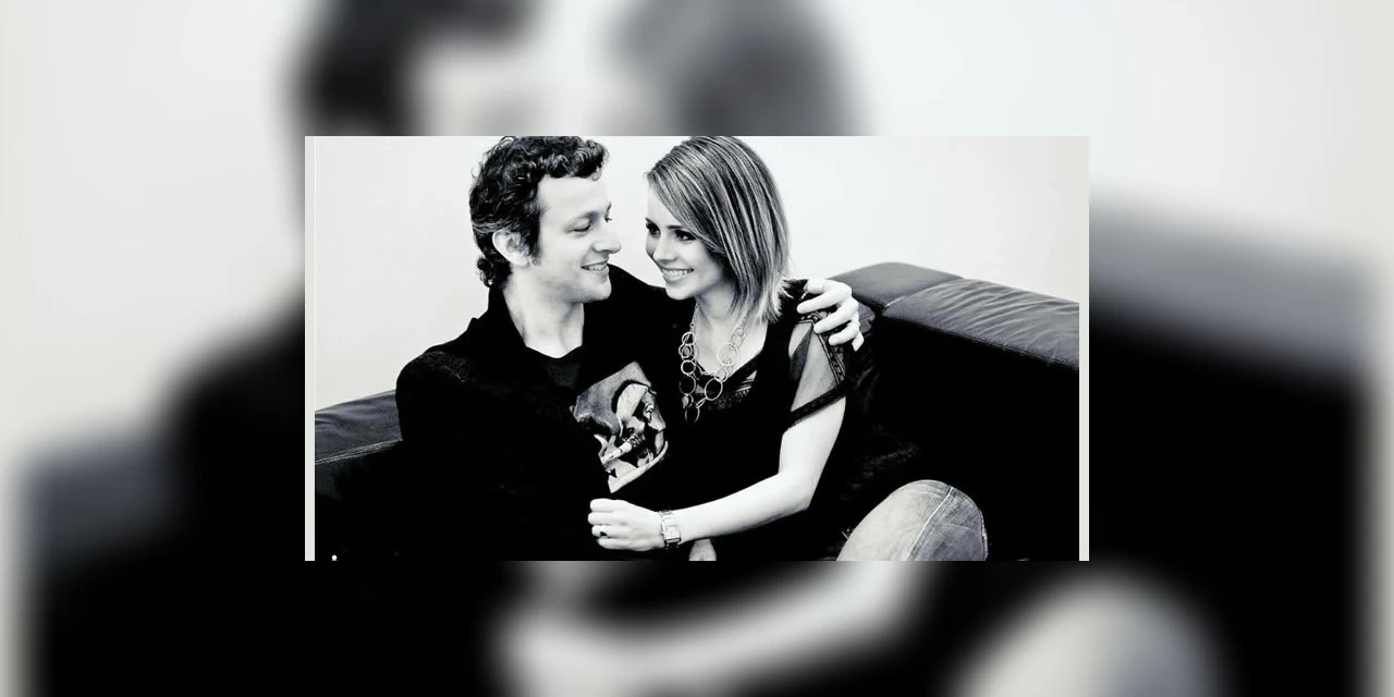 Sandy e Lucas Lima anunciam fim de casamento