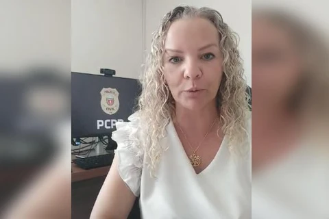 Nucria prende homem acusado de estuprar enteado de 11 anos em PG