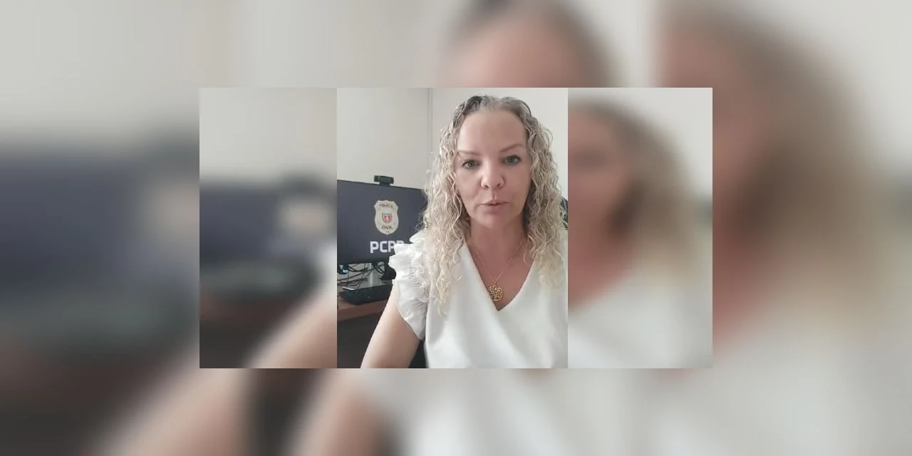 Nucria prende homem acusado de estuprar enteado de 11 anos em PG