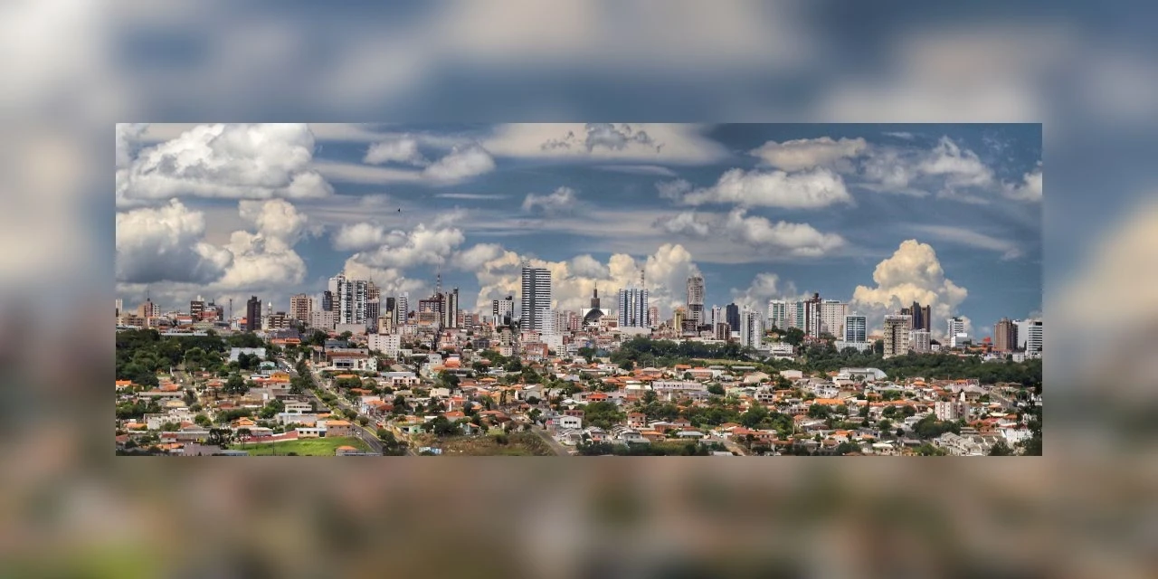 Itaipu Binacional e Prefeitura de Ponta Grossa anunciam investimentos em microdrenagem e pavimentação