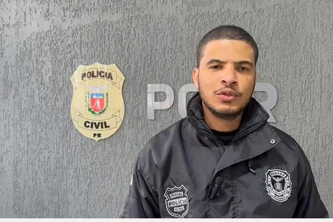 Polícia Civil cumpre mandados de busca e apreensão em  tentativa de homicídio contra mulher em PG