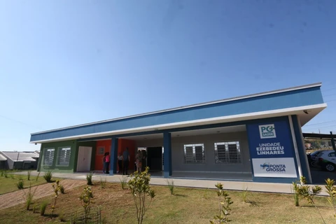 Saúde tem investimentos de R$ 165 milhões