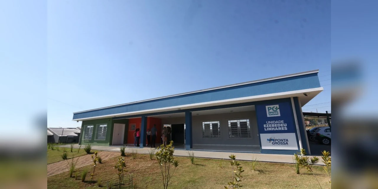 Saúde tem investimentos de R$ 165 milhões