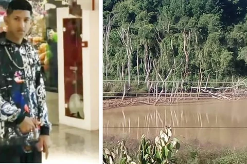 Adolescente de 14 anos morre afogado nas cavas do Tibagi, em PG