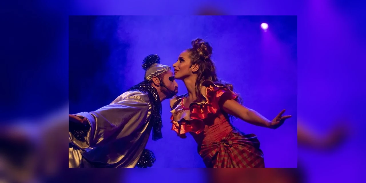 UEPG divulga espetáculos selecionados para o 51° Fenata