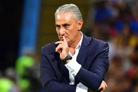 Após o ‘sim’, Flamengo programa data de estreia de Tite