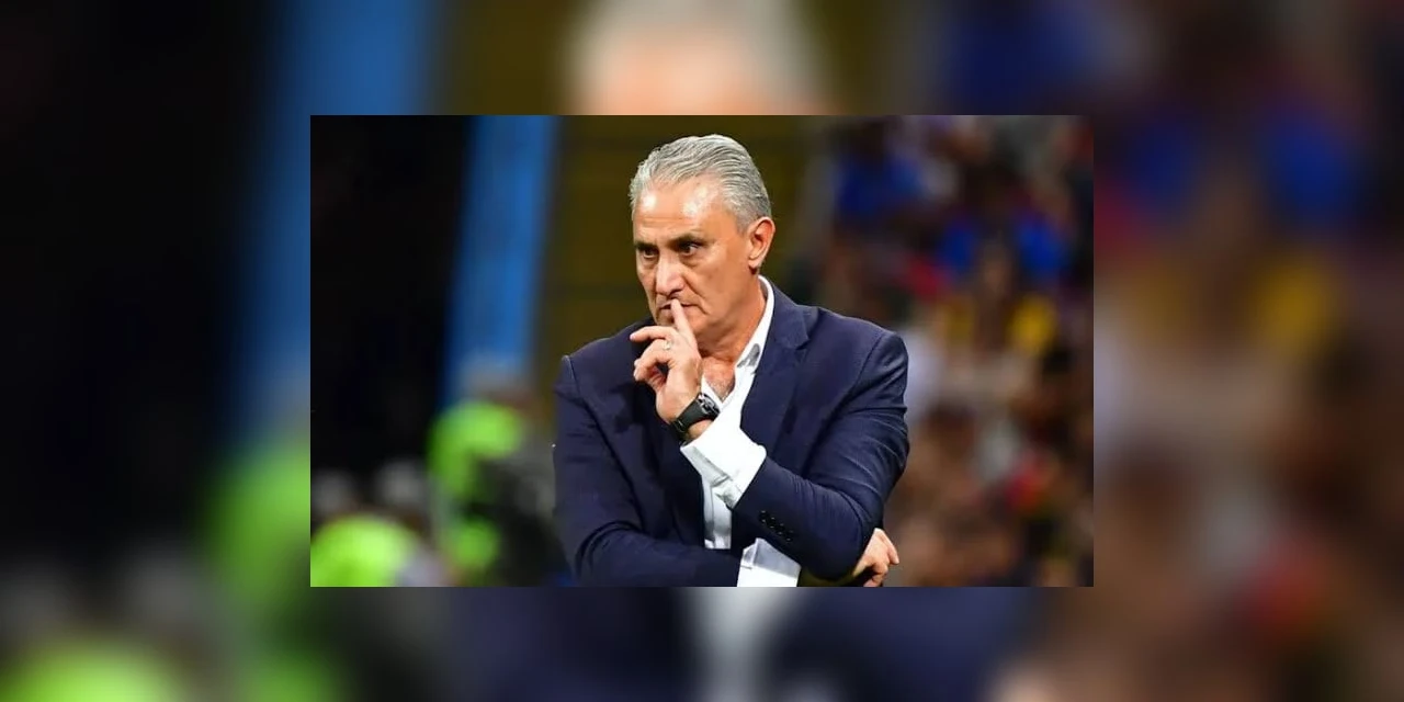 Após o ‘sim’, Flamengo programa data de estreia de Tite