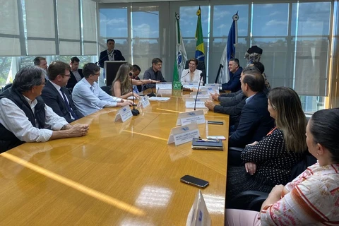 Ponta Grossa amplia a dispensa de licença e alvarás para mais de 770 atividades econômicas