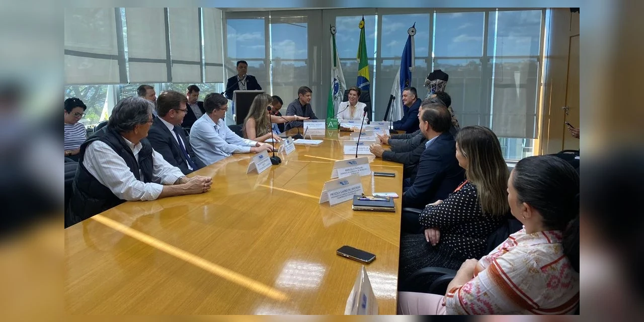 Ponta Grossa amplia a dispensa de licença e alvarás para mais de 770 atividades econômicas