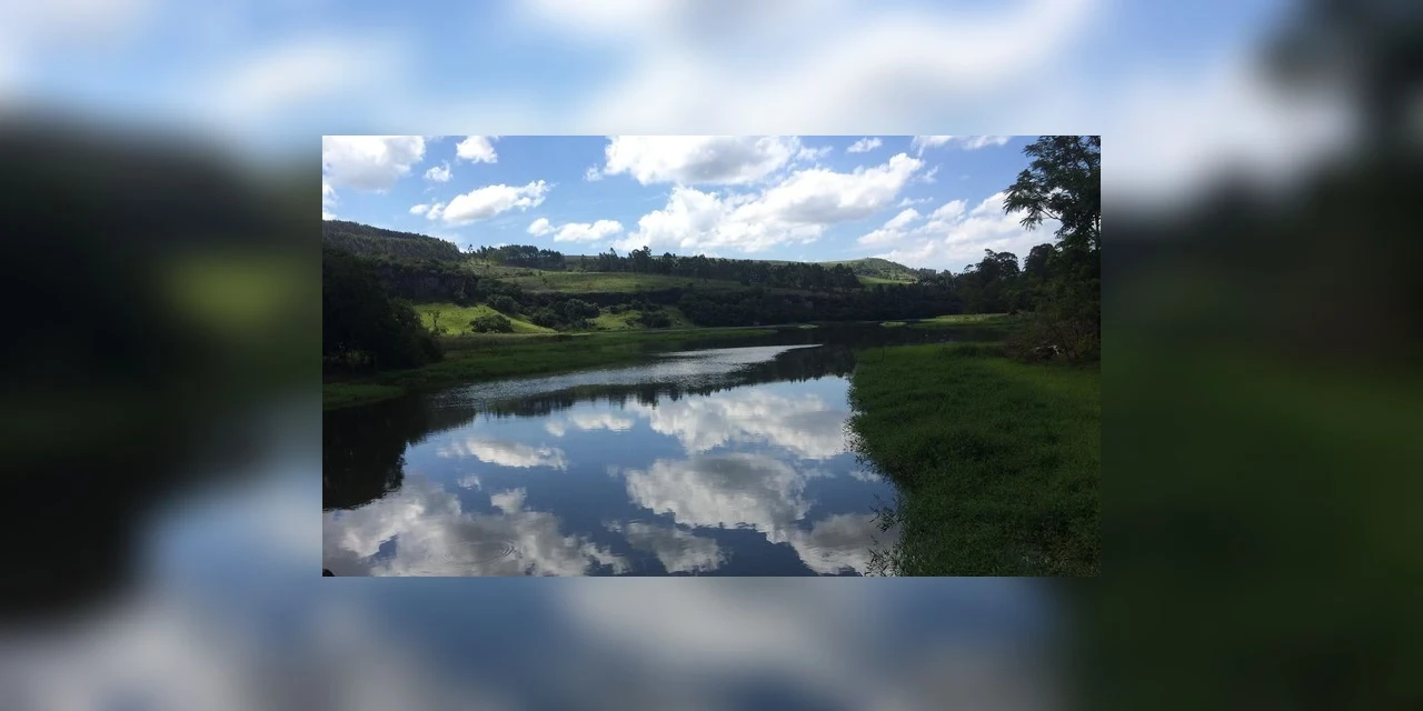Corpo de homem é encontrado no Rio Jaguaricatu, em Sengés