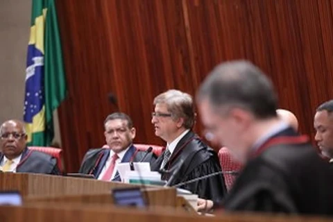 MP Eleitoral defende improcedência de ações que pedem inelegibilidade do ex-presidente Bolsonaro