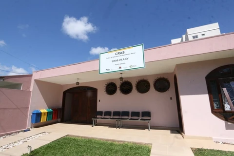 CRAS abrem nesta sexta sem acesso ao sistema do Cadastro Único