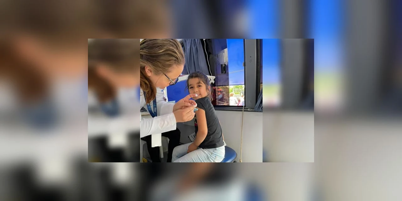 Campanha de Multivacinação começa nas Unidades de Saúde de PG