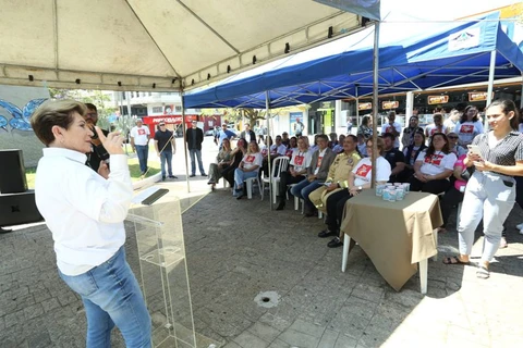 Prefeitura lança Serviço de Abordagem Social para Crianças e Adolescentes