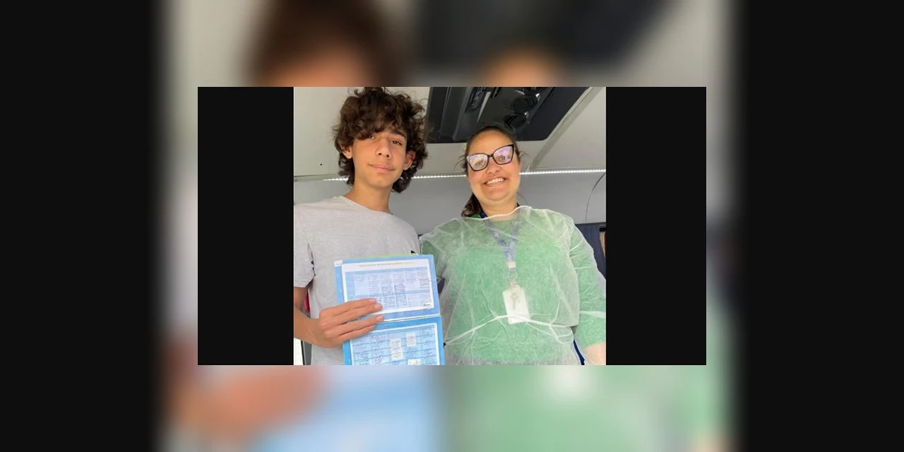 Dia D: Ponta Grossa terá quatro pontos de vacinação no sábado