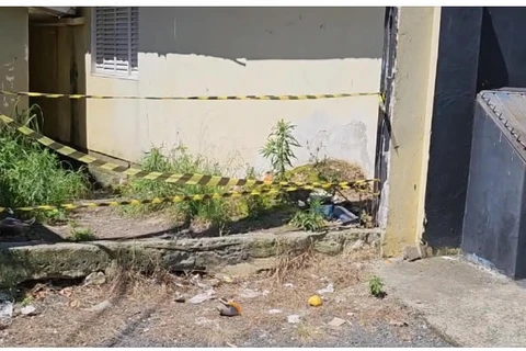 Mulher é encontrada morta na Vila Santa Paula em PG