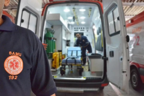 Idoso é encontrado morto dentro de residência em bairro de PG