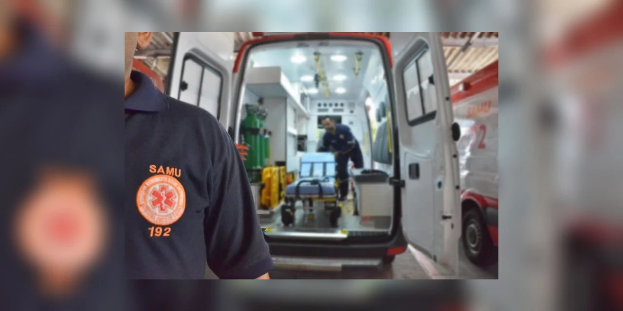 Idoso é encontrado morto dentro de residência em bairro de PG