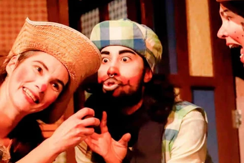 51º Fenata inicia nesta quinta-feira (26) com peça no Lago de Olarias