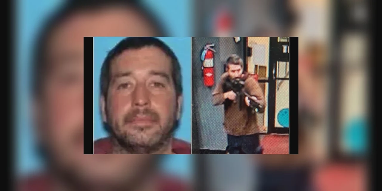 Polícia dos EUA mantém caçada a suspeito de atirar com rifle e matar 22 em ataques a boliche e bar