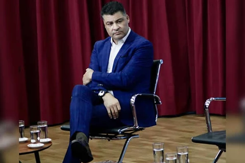 Deputado Marcelo Rangel é internado em hospital de PG