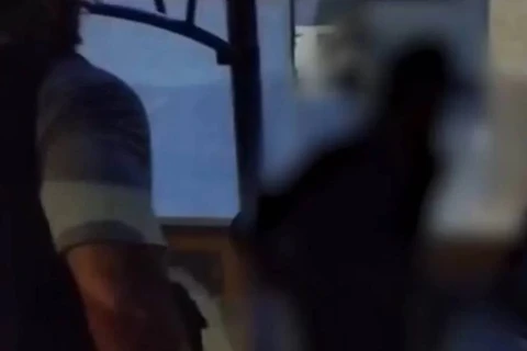 Homem mata próprio irmão com 5 tiros na frente do pai e da mãe