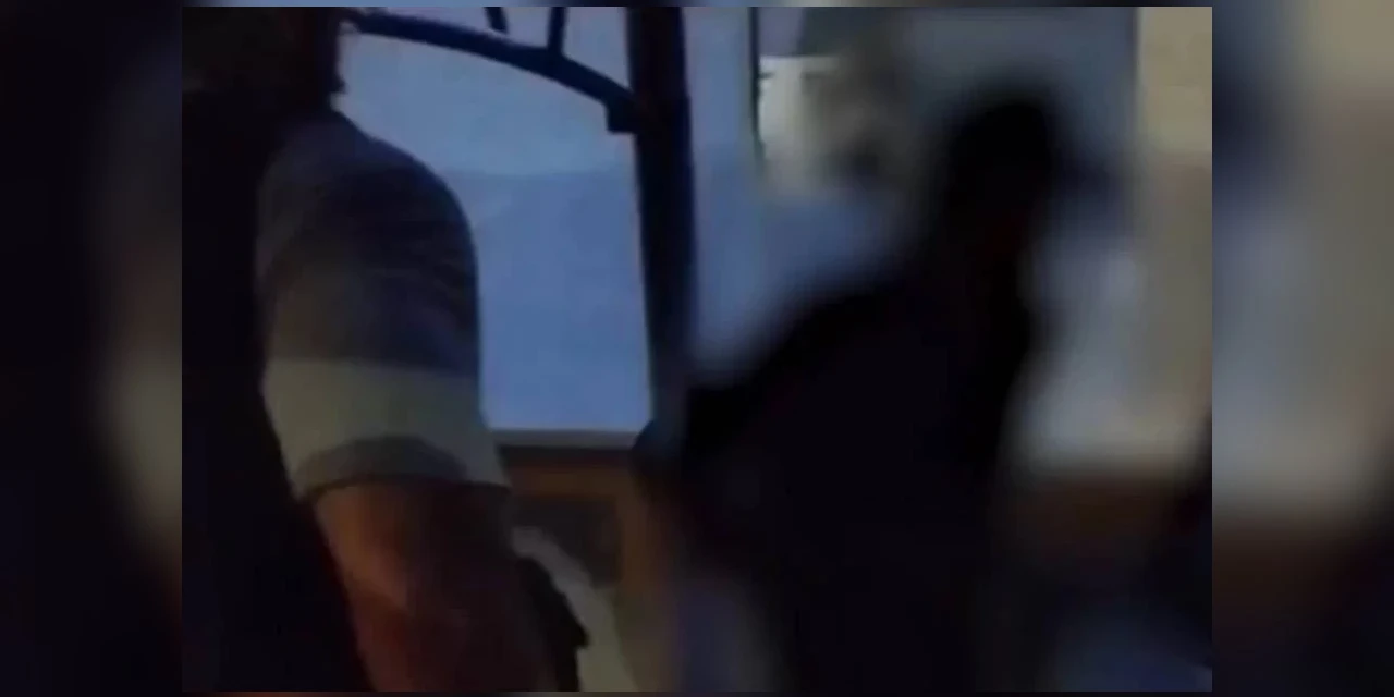 Homem mata próprio irmão com 5 tiros na frente do pai e da mãe