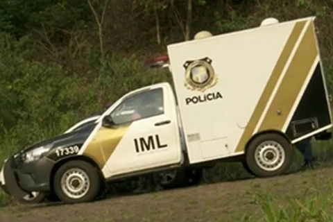 Homem é encontrado morto em estrada rural de Palmeira