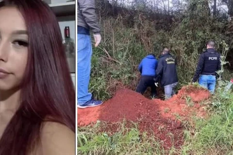 Operação em Santa Catarina prende suspeitos de envolvimento na morte de jovem em PG