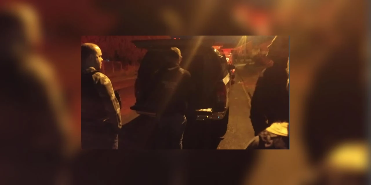 Nucria prende homem acusado de abusar sexualmente de crianças entre 05 e 12 anos em PG e Palmeira