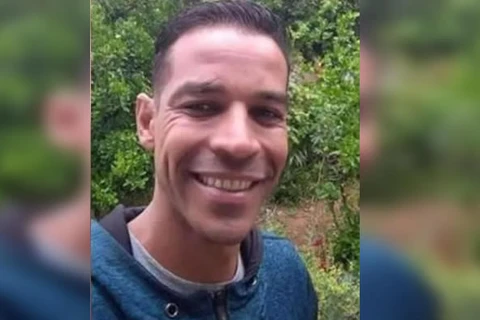 Homem encontrado morto em residência na Nova Rússia é identificado