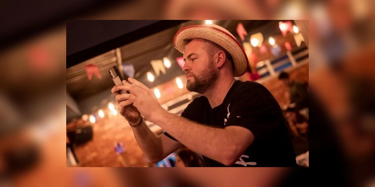 Rapaz morre após carro cair dentro do rio Caniú na PR-151