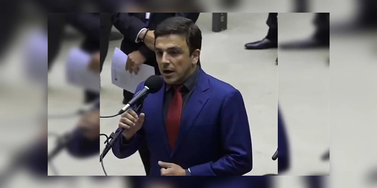 Aliel diz que vai buscar solução para alagamentos no rio Ronda, em PG