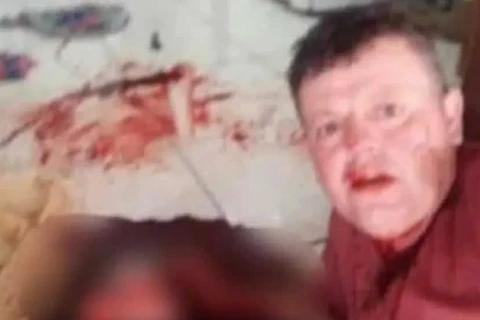 Homem que matou a companheira e compartilhou fotos do crime no whatsapp é condenado a 29 anos de prisão