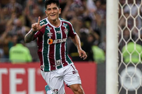 Fluminense enfrenta Boca em busca da Glória Eterna da Libertadores