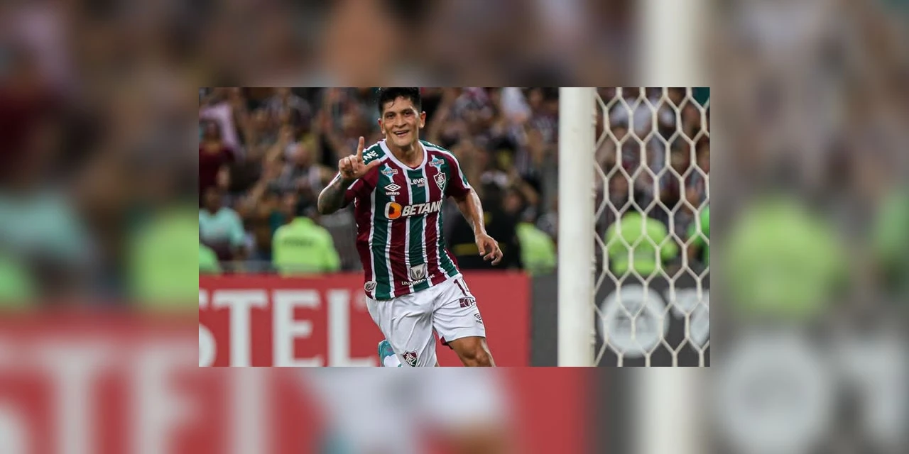 Fluminense enfrenta Boca em busca da Glória Eterna da Libertadores