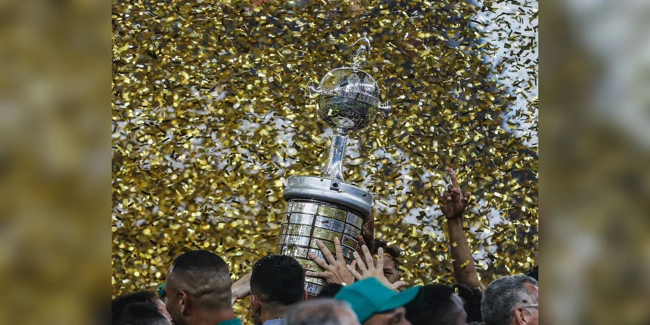 Fluminense vence o Boca Juniors e é campeão da Conmebol Libertadores 2023