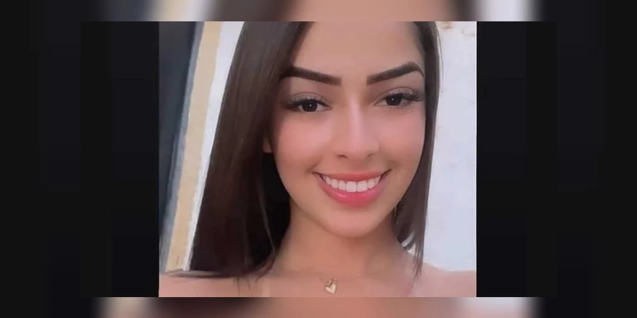Jovem filma a própria morte com tiro disparado pelo namorado