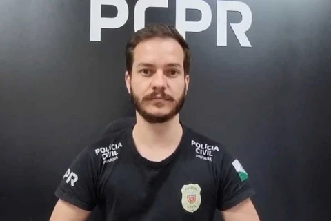 Sindico de outro condomínio em PG é acusado de desviar mais de meio milhão de reais; diz policia