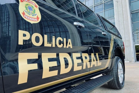 PF investiga tentativa de entrada de rede terrorista no Brasil
