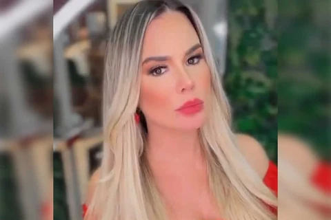 Influencer de 41 anos morre após sofrer infarto em Manaus