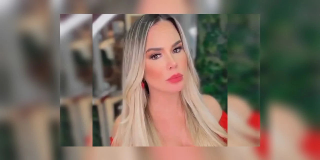 Influencer de 41 anos morre após sofrer infarto em Manaus