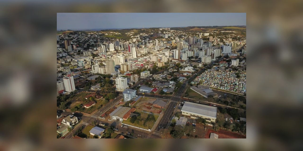 Prêmio de R$ 1 milhão do Nota Paraná sai para contribuinte de Pato Branco