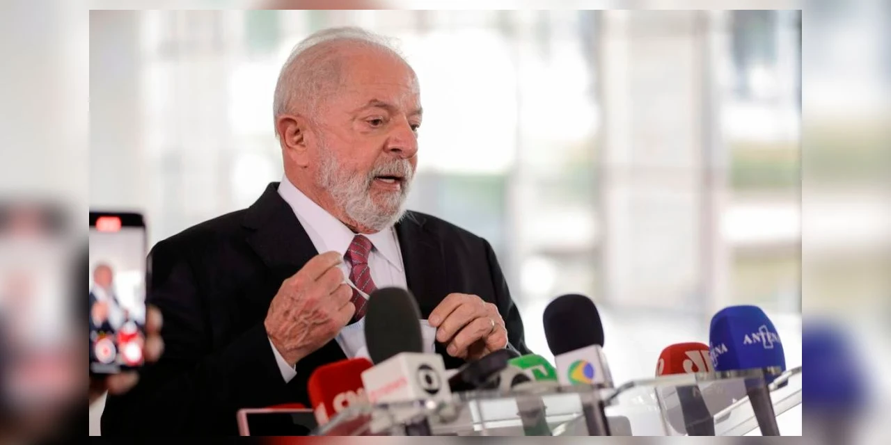 Lula nomeia três novos ministros do STJ