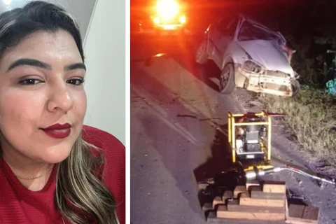 Jovem de 22 anos perde a vida em acidente na PR-239, em Reserva