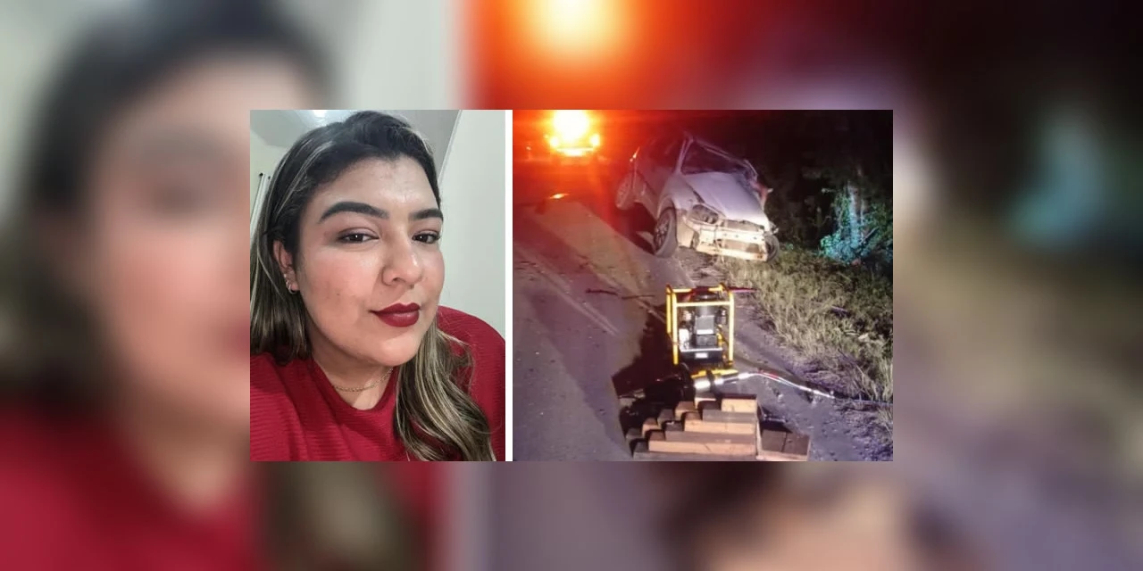 Jovem de 22 anos perde a vida em acidente na PR-239, em Reserva