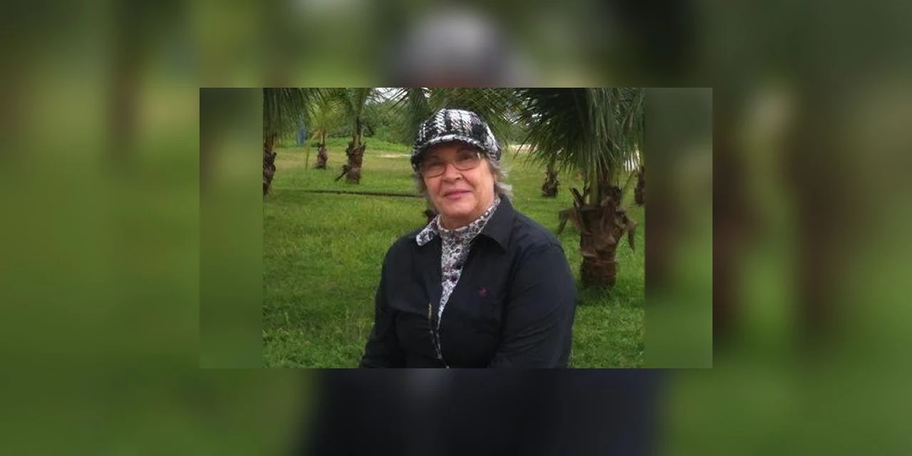 Lurdes Thomaz, ex-secretária de Educação de Ponta Grossa, morre aos 71 anos