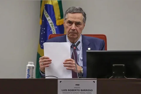 Barroso defende política de cotas nas universidades